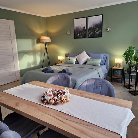 Apartament Karolina Ul. Lipowa 2/29, 58-530 Kowary Luaran gambar