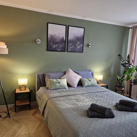 Apartament Karolina Ul. Lipowa 2/29, 58-530 Kowary Luaran gambar