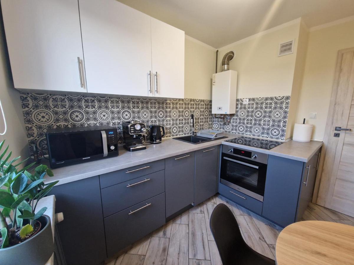 Apartament Karolina Ul. Lipowa 2/29, 58-530 Kowary Luaran gambar