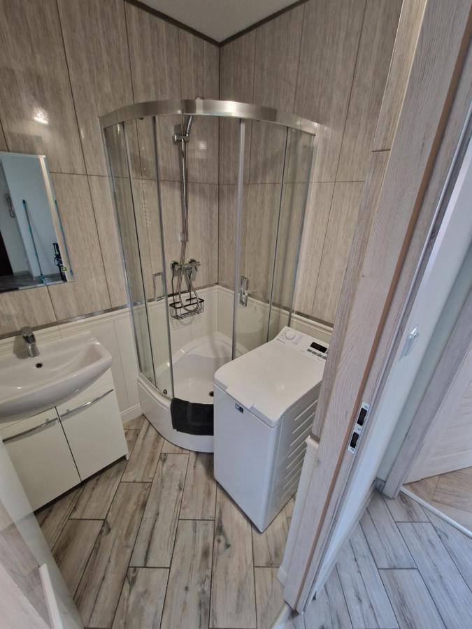 Apartament Karolina Ul. Lipowa 2/29, 58-530 Kowary Luaran gambar