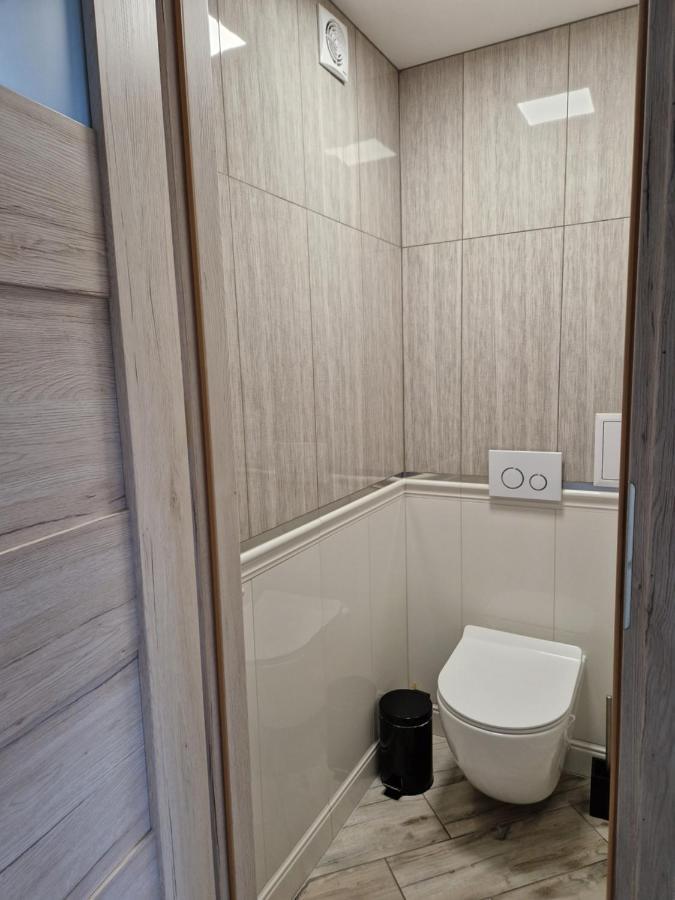 Apartament Karolina Ul. Lipowa 2/29, 58-530 Kowary Luaran gambar