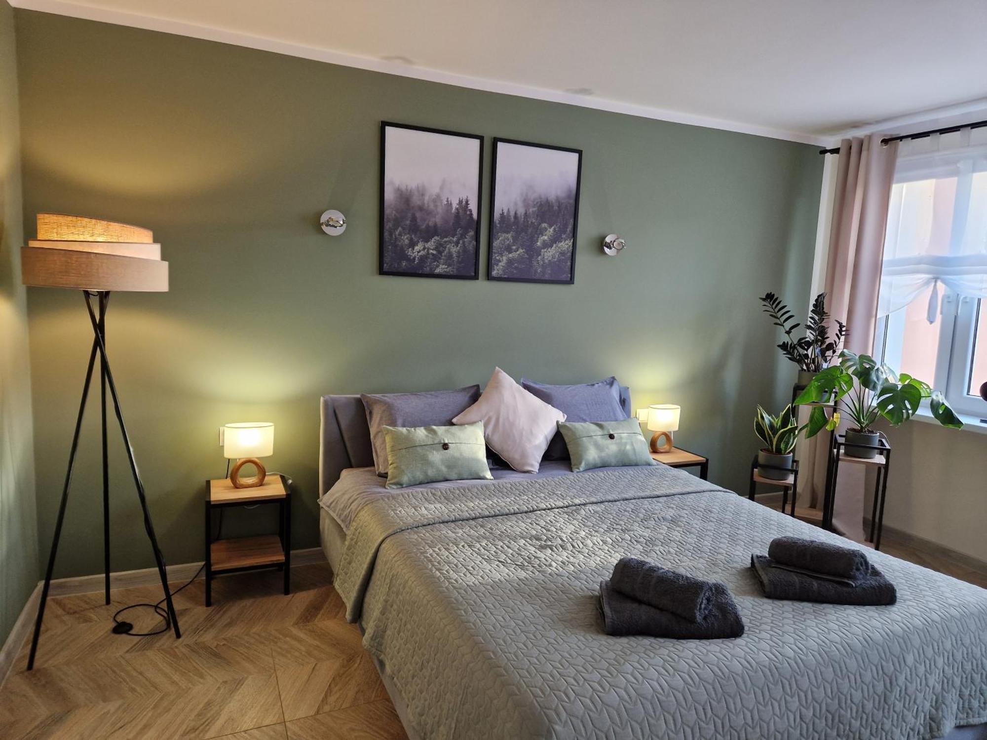 Apartament Karolina Ul. Lipowa 2/29, 58-530 Kowary Luaran gambar